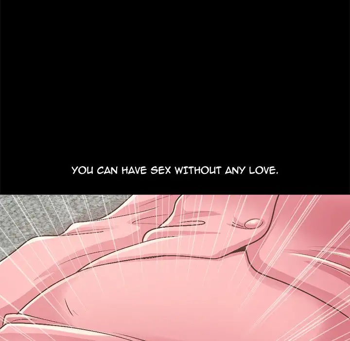 My Love for Her Chapter 15 Page 95