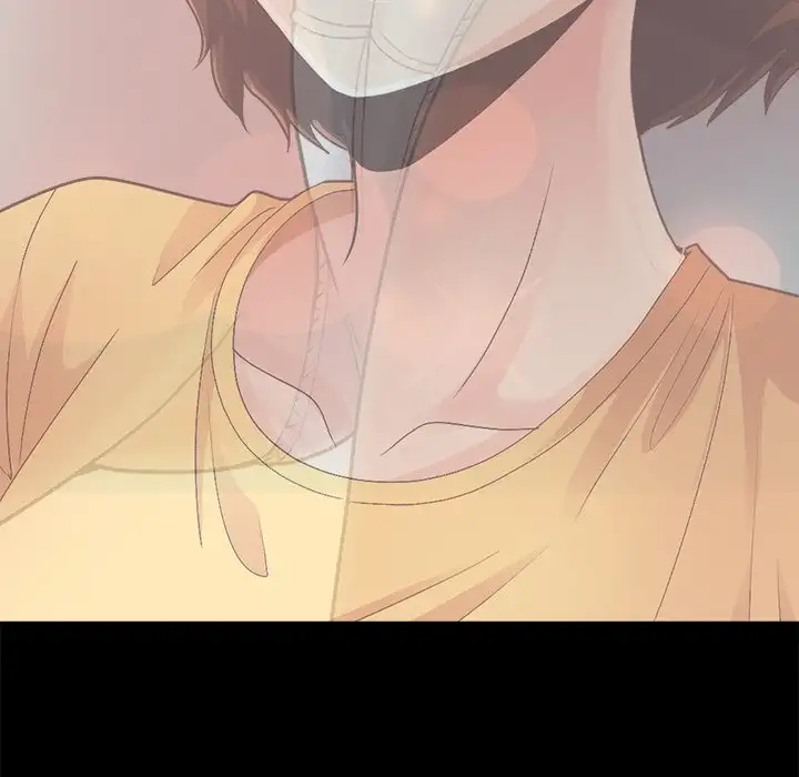 My Love for Her Chapter 15 Page 99
