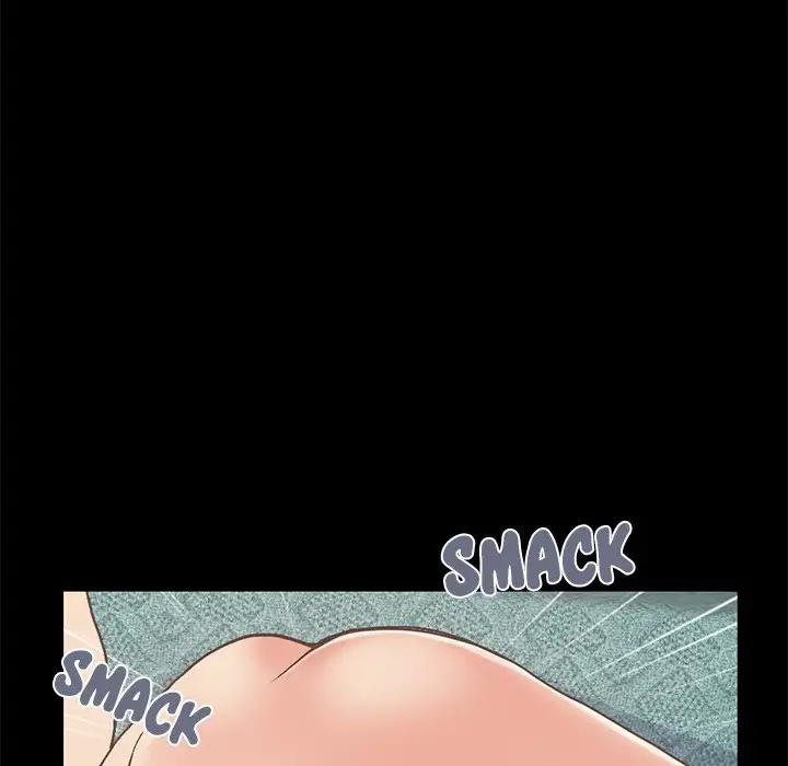 My Love for Her Chapter 16 Page 10