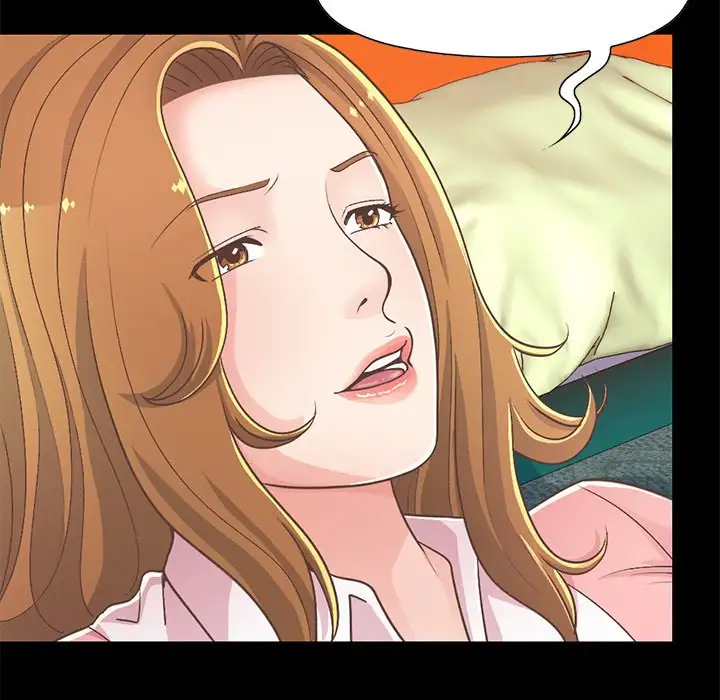 My Love for Her Chapter 16 Page 103