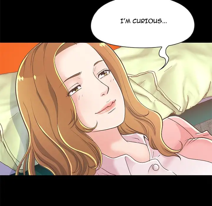 My Love for Her Chapter 16 Page 109
