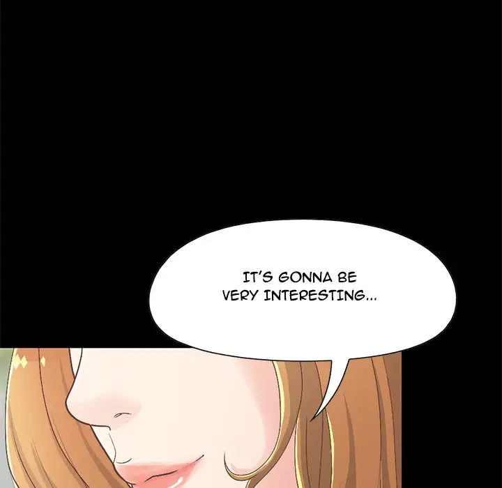 My Love for Her Chapter 16 Page 110