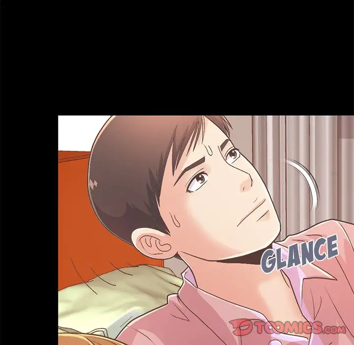 My Love for Her Chapter 16 Page 112