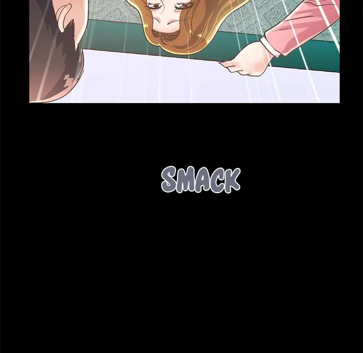 My Love for Her Chapter 16 Page 12