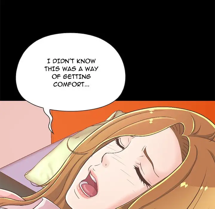 My Love for Her Chapter 16 Page 121