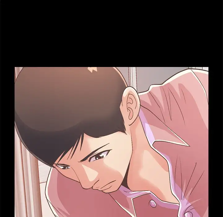 My Love for Her Chapter 16 Page 123