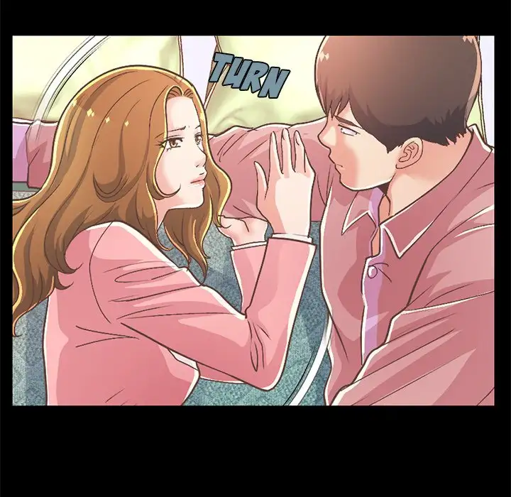 My Love for Her Chapter 16 Page 125