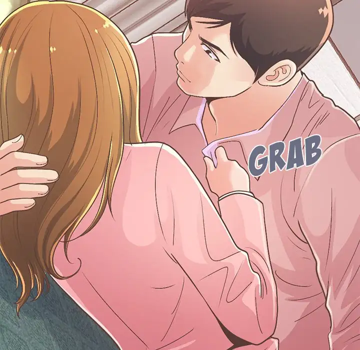 My Love for Her Chapter 16 Page 127