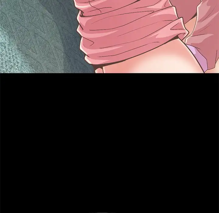 My Love for Her Chapter 16 Page 128