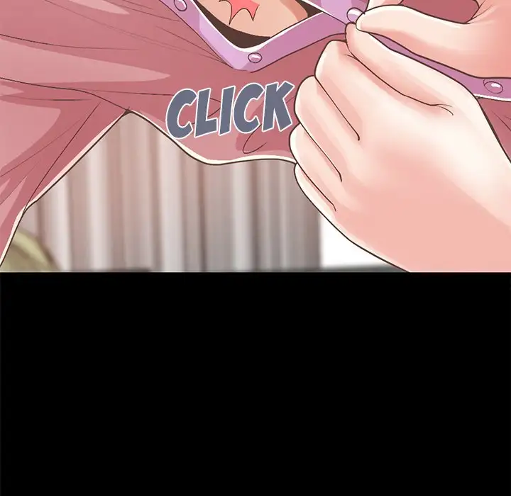 My Love for Her Chapter 16 Page 133