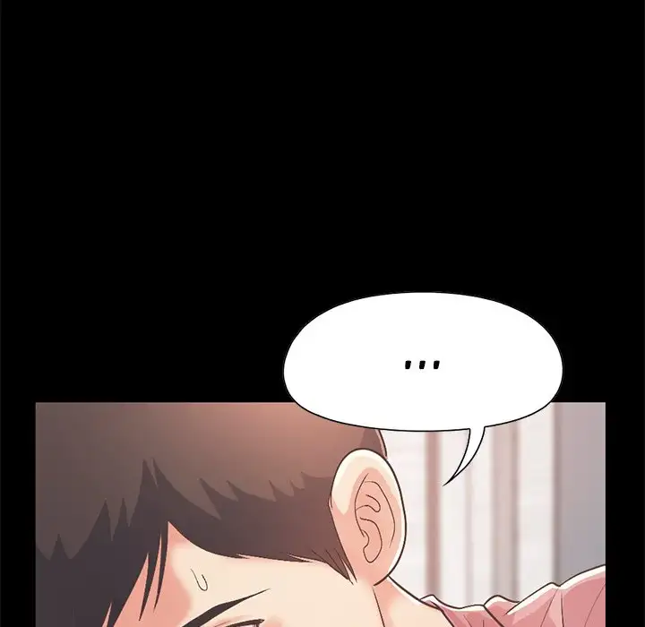 My Love for Her Chapter 16 Page 134