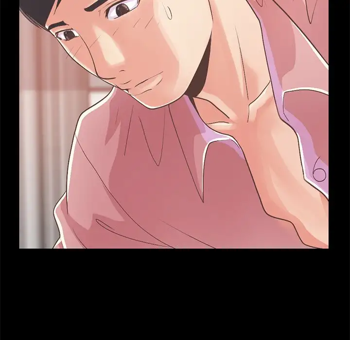 My Love for Her Chapter 16 Page 135