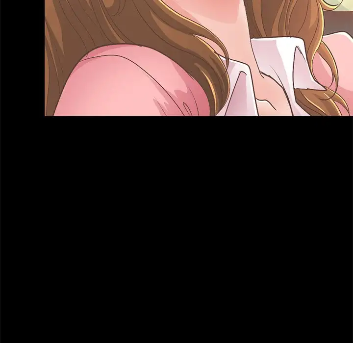 My Love for Her Chapter 16 Page 142