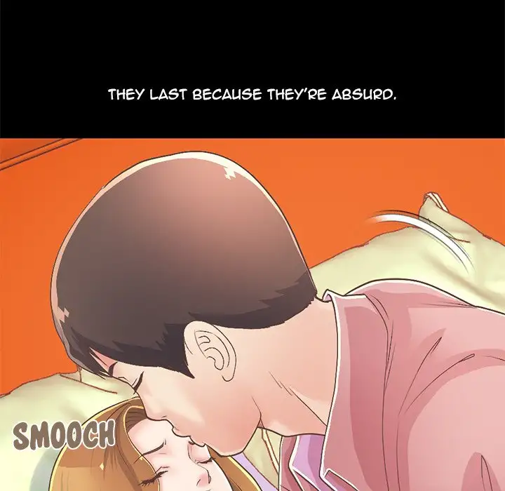 My Love for Her Chapter 16 Page 143