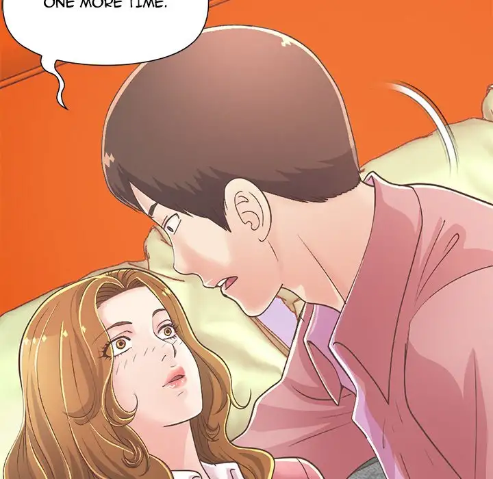 My Love for Her Chapter 16 Page 147