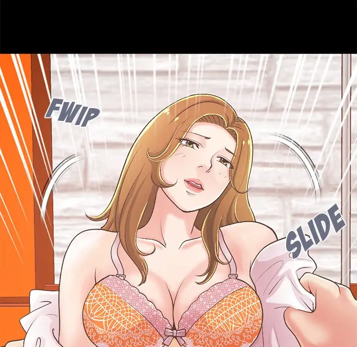 My Love for Her Chapter 16 Page 149