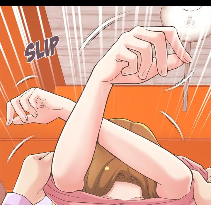My Love for Her Chapter 16 Page 152