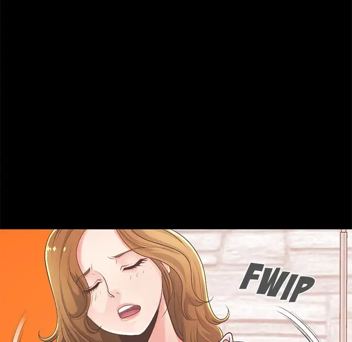My Love for Her Chapter 16 Page 154