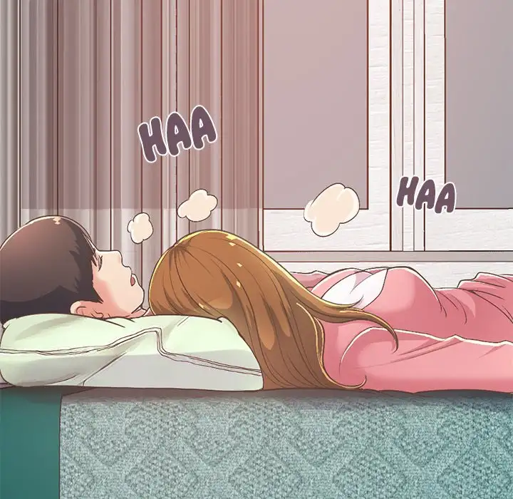 My Love for Her Chapter 16 Page 17