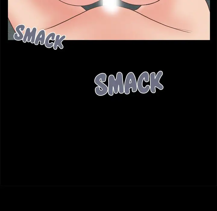 My Love for Her Chapter 16 Page 180