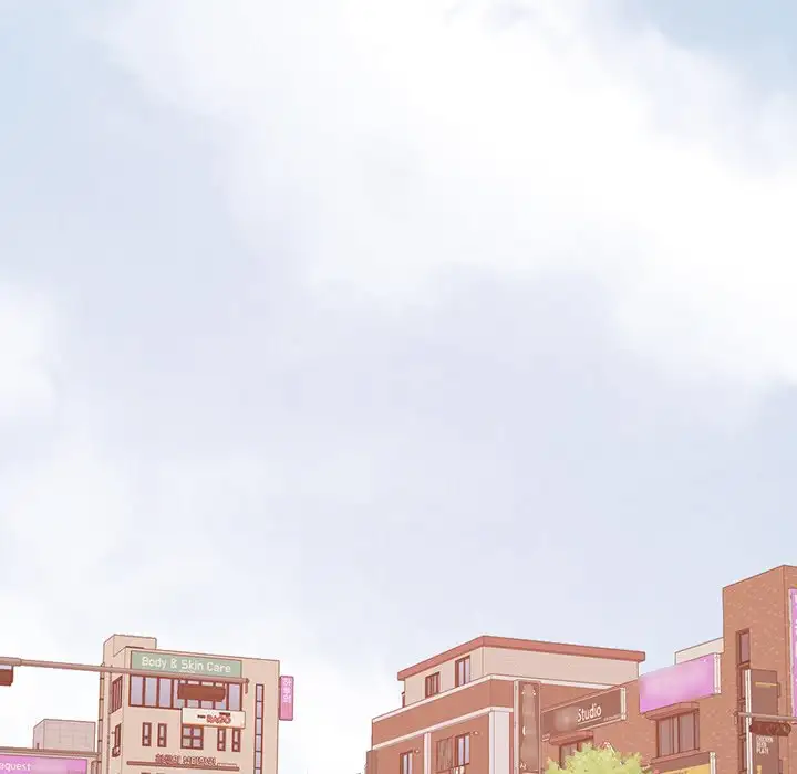 My Love for Her Chapter 16 Page 194