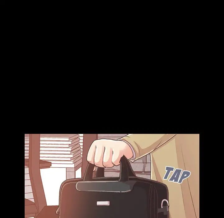 My Love for Her Chapter 16 Page 198