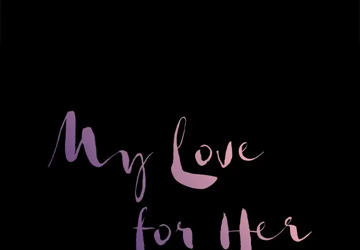 My Love for Her Chapter 16 Page 2