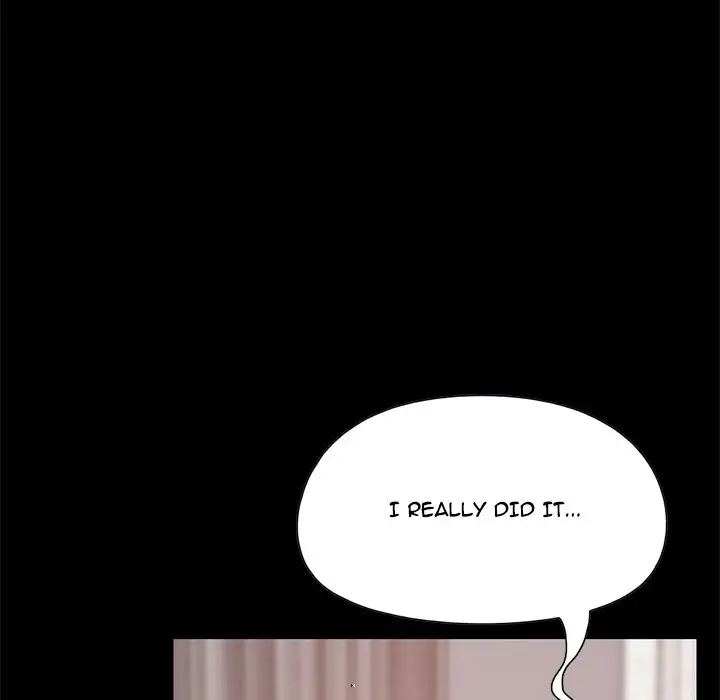 My Love for Her Chapter 16 Page 20