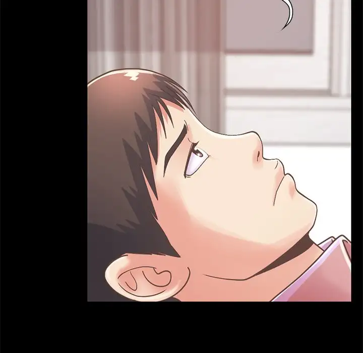 My Love for Her Chapter 16 Page 21