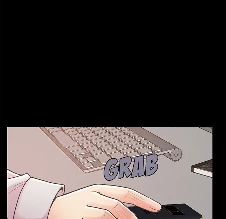 My Love for Her Chapter 16 Page 213