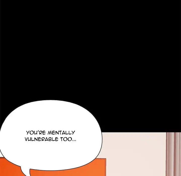 My Love for Her Chapter 16 Page 22