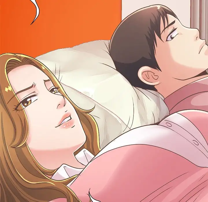 My Love for Her Chapter 16 Page 23