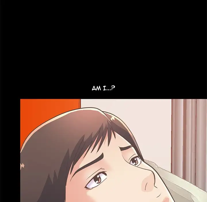 My Love for Her Chapter 16 Page 25