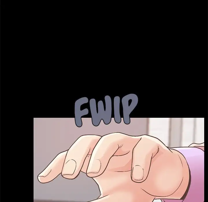 My Love for Her Chapter 16 Page 32