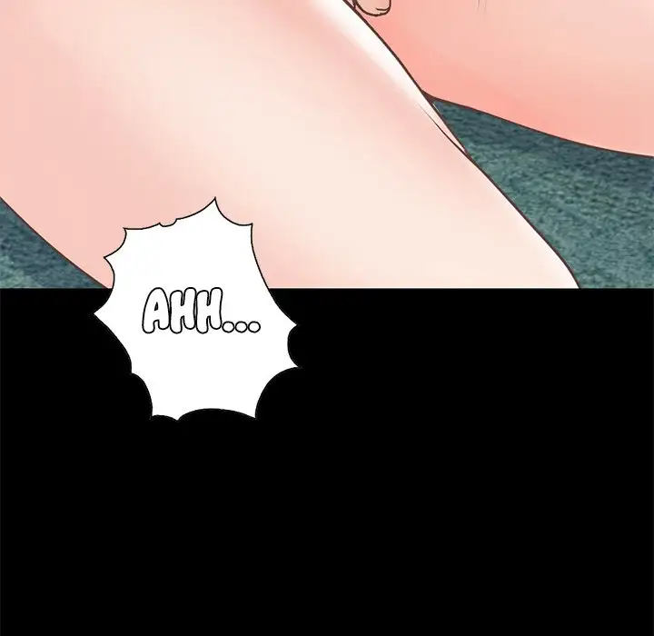 My Love for Her Chapter 16 Page 35