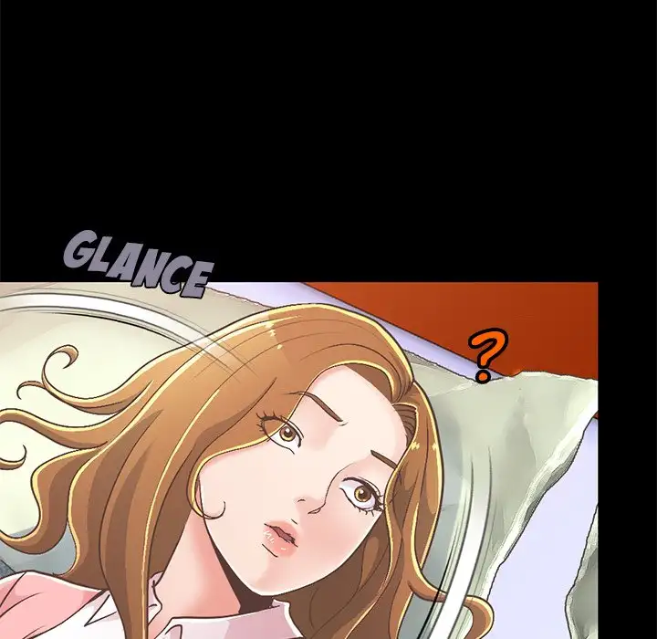 My Love for Her Chapter 16 Page 38