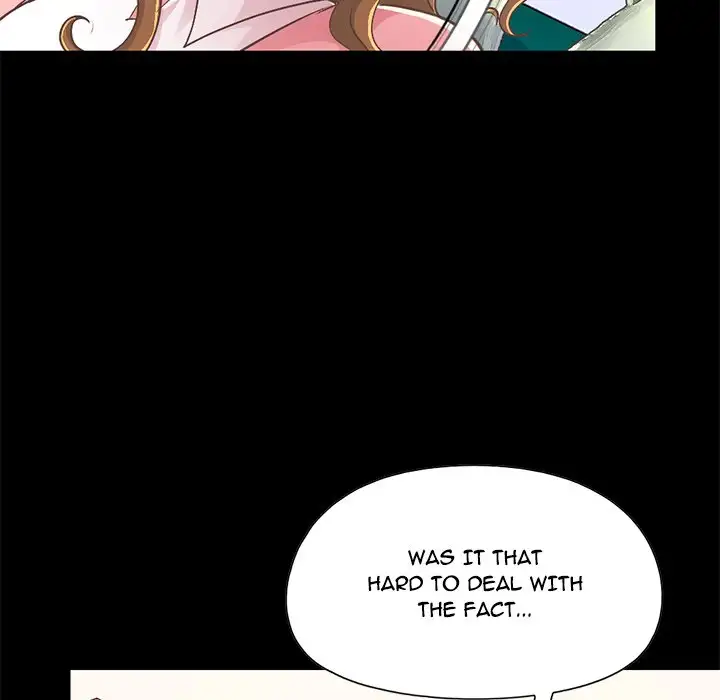 My Love for Her Chapter 16 Page 39