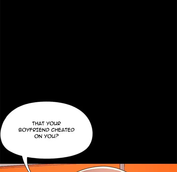 My Love for Her Chapter 16 Page 41