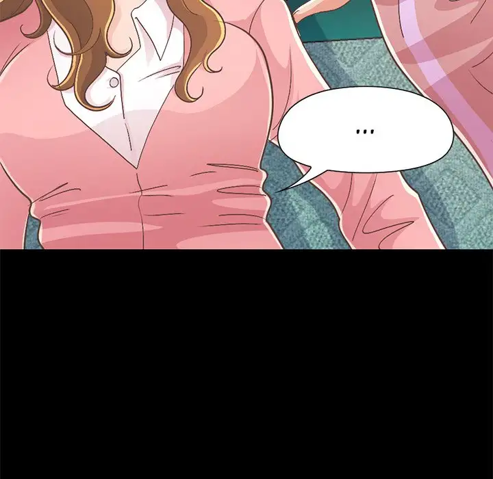 My Love for Her Chapter 16 Page 43