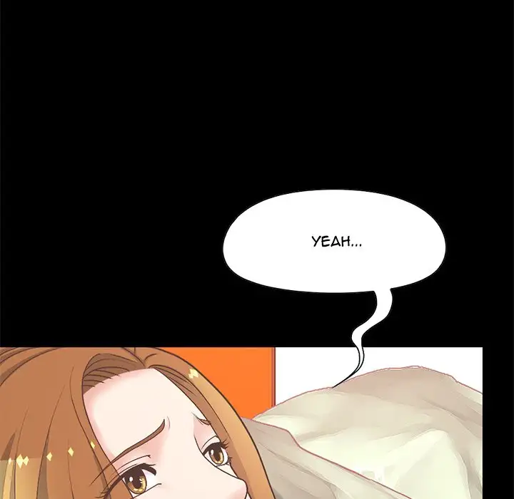 My Love for Her Chapter 16 Page 44
