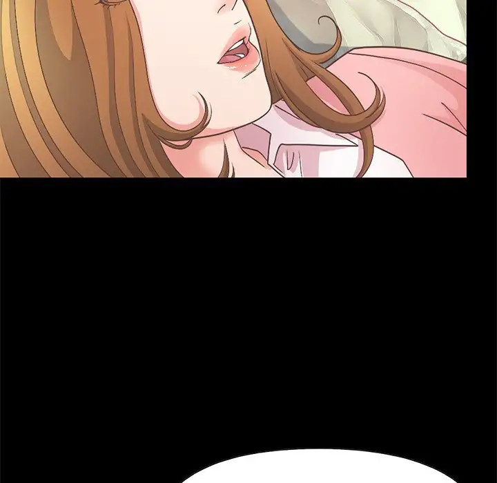 My Love for Her Chapter 16 Page 45