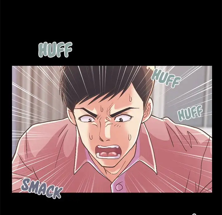 My Love for Her Chapter 16 Page 5