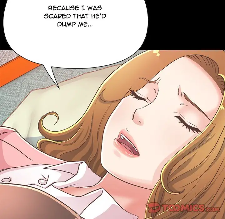 My Love for Her Chapter 16 Page 52