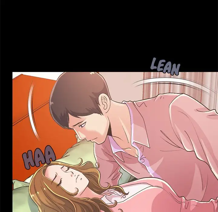 My Love for Her Chapter 16 Page 55