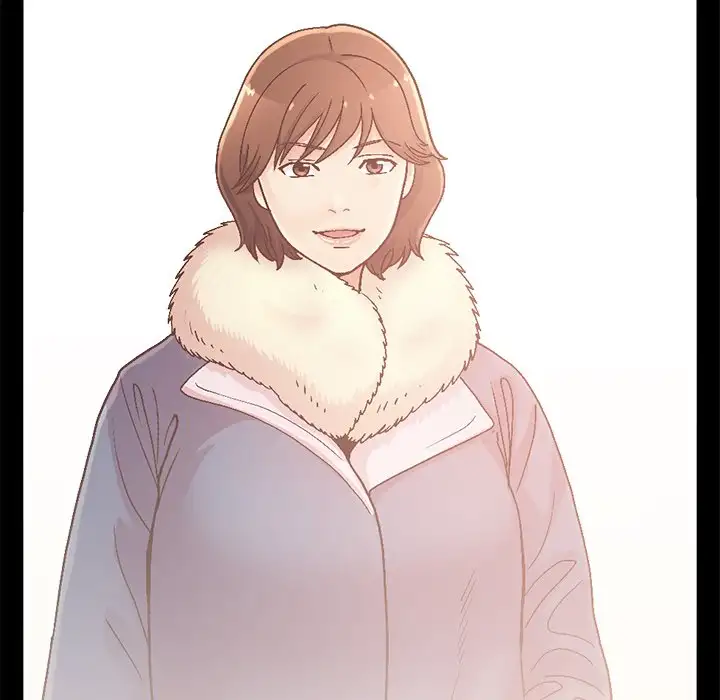 My Love for Her Chapter 16 Page 57