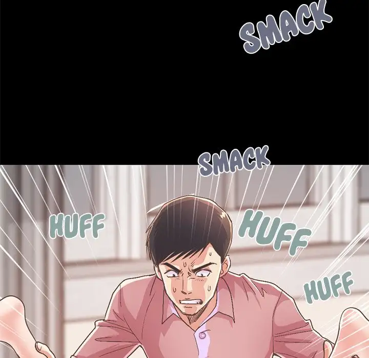 My Love for Her Chapter 16 Page 6