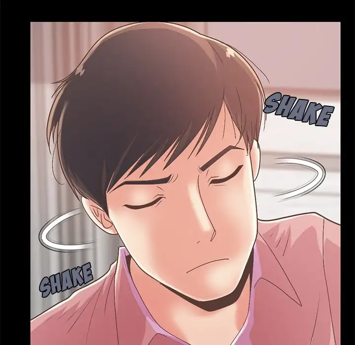 My Love for Her Chapter 16 Page 60