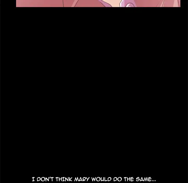 My Love for Her Chapter 16 Page 61