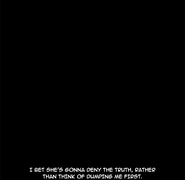 My Love for Her Chapter 16 Page 66