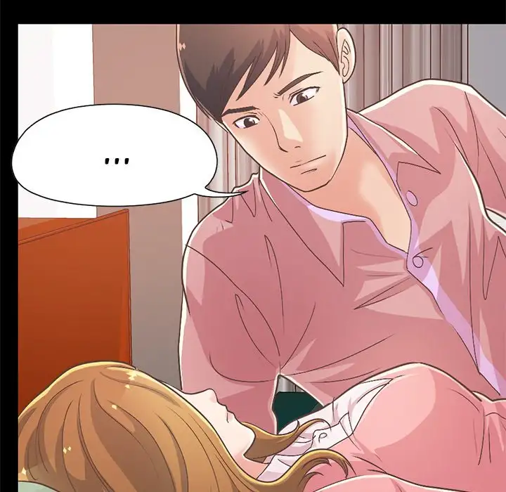 My Love for Her Chapter 16 Page 75